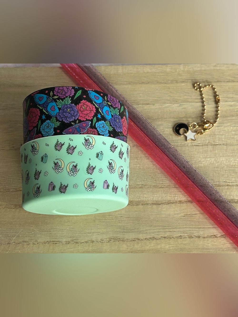 5 Piece Tumbler Bundle